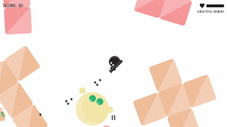 The Shady Story IV - Screenshot 3