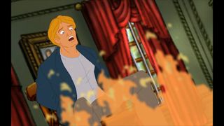 Broken Sword 2: Remastered - Screenshot 3