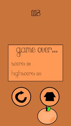 Pop The Peach - Screenshot 4