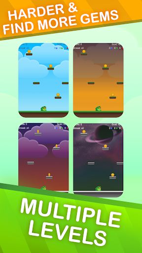 Toaduck - Screenshot 3