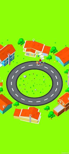 Deliver On Time - Screenshot 3