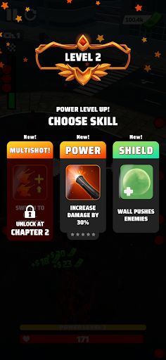 Drift Massacre! - Screenshot 3