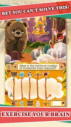 LAYTON’S MYSTERY JOURNEY – St - Screenshot 4