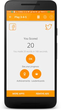 threefourfive - Screenshot 3