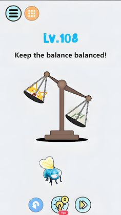 Brain GO - Tricky Puzzles - Screenshot 3