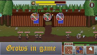 PixelHalla - Screenshot 2