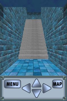 PuzzleyDungeon - Screenshot 2