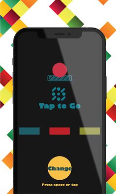 Flat Jumper 2 - Screenshot 3