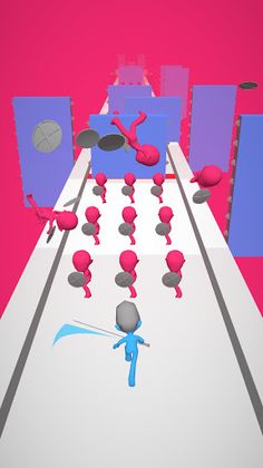 Knight Attack - Screenshot 3