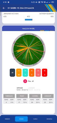 PAUL HARRIS - Screenshot 4