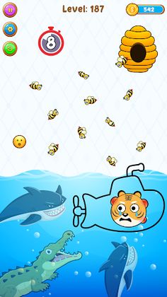 Save The Doge Game: Pet Rescue - Screenshot 1