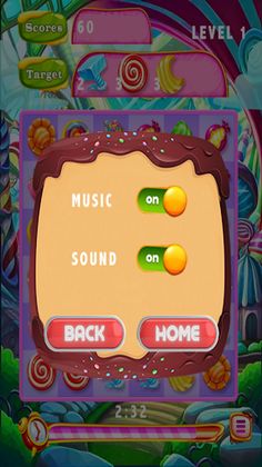 Candy Carnival - Screenshot 4