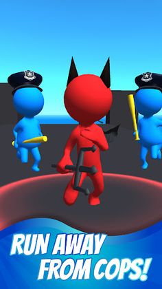 Ga Shadow Ninja Suicide Devil - Screenshot 3