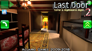 Last Door 2: Terror & Nightmar - Screenshot 3