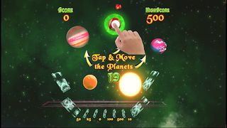 Crashdance - Screenshot 1