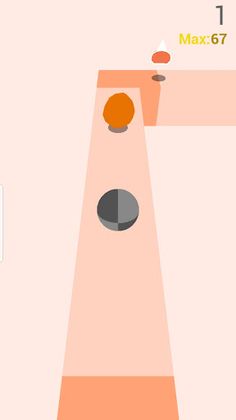 Fruit Hunting: Runner - Screenshot 1