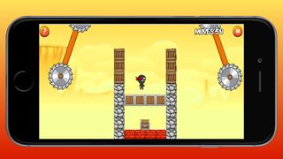 Strivedaily Gaming Ninja - Screenshot 3