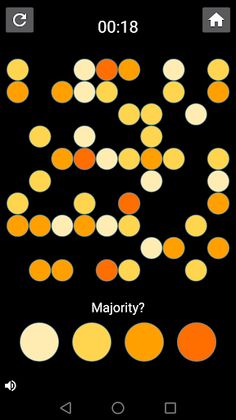 Majority - Screenshot 3