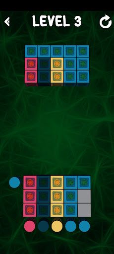 Match em All - Color Puzzle - Screenshot 3