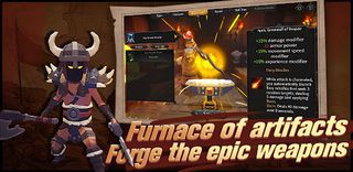 Fusion TD - Screenshot 3