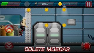 Forgotten Island - Screenshot 2