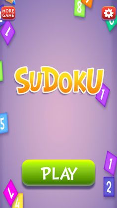 Sudoku Classic Offline Puzzle - Screenshot 2