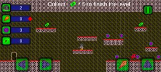 Metal Squad - free action adve - Screenshot 3