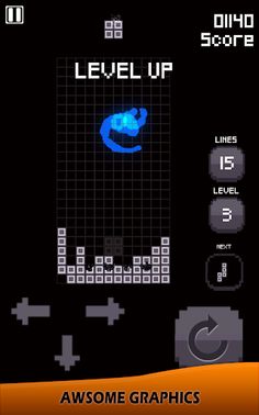 Block Puzzle - Pentix! - Screenshot 1