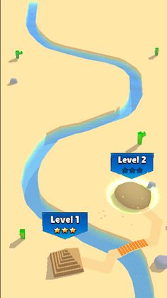 Egypt Builder - Screenshot 2