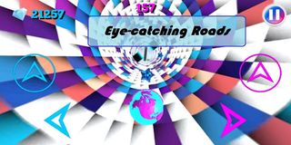 Planet Rush: Smash - Screenshot 3