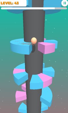 Leap Ball - Screenshot 4