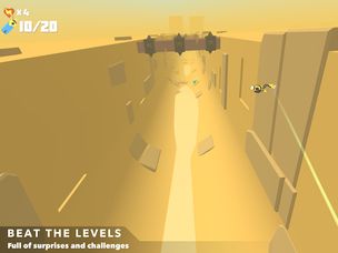 Power Hover - Screenshot 2