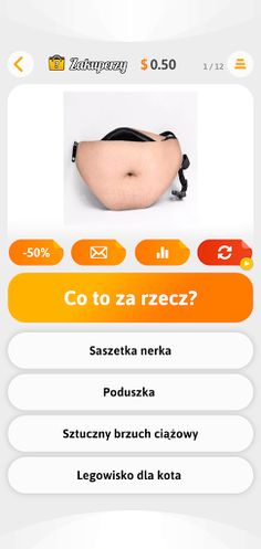 Zakuperzy - zgadnij co to? - Screenshot 2