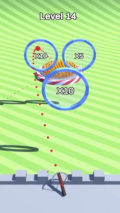 Arrow Clash - Screenshot 3