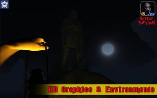 Horror Survival 3D VR - Screenshot 3