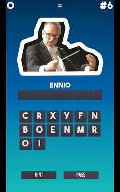 Famous Italians - Italiani Fam - Screenshot 3