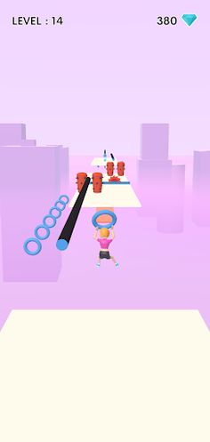 Ring Warrior - Screenshot 2