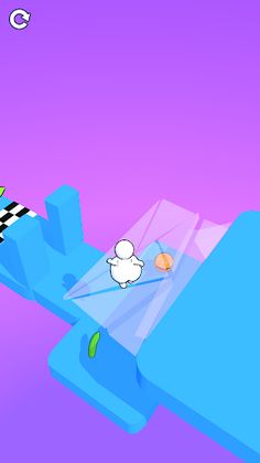 Body Control - Screenshot 1