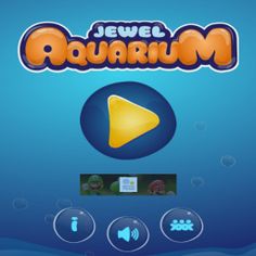 Jewel Aquarium - Screenshot 1