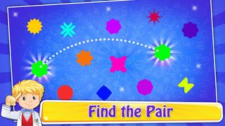 Smart brain game - puzzle game - Screenshot 2