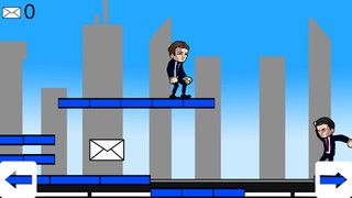 En busca de los ideales perdid - Screenshot 1