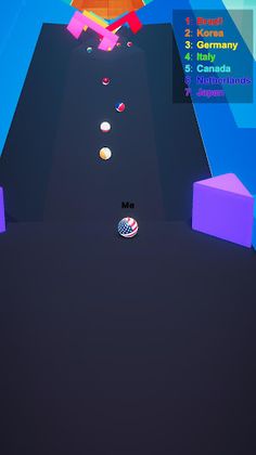 Marble.io - Screenshot 3