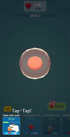 Tiny Monsters - Screenshot 2