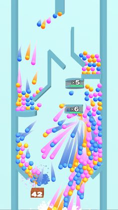 Moving Gate - Screenshot 1