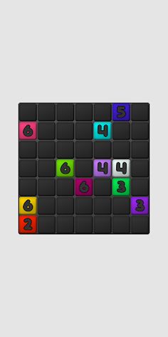 Color Blocks Puzzle Mania - Screenshot 3