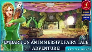 Princess Isabella: The Rise Of An Heir - Screenshot 1