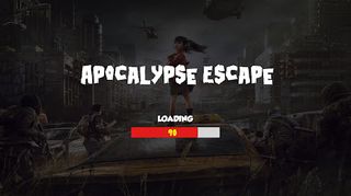 Apocalypse Escape - Screenshot 1