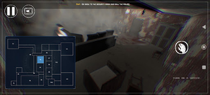 CASE 2: Animatronics Horror - Screenshot 3