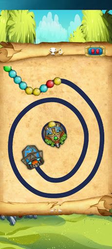 Zombies Attack - Screenshot 2