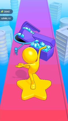 Drag The Hole! - Screenshot 4